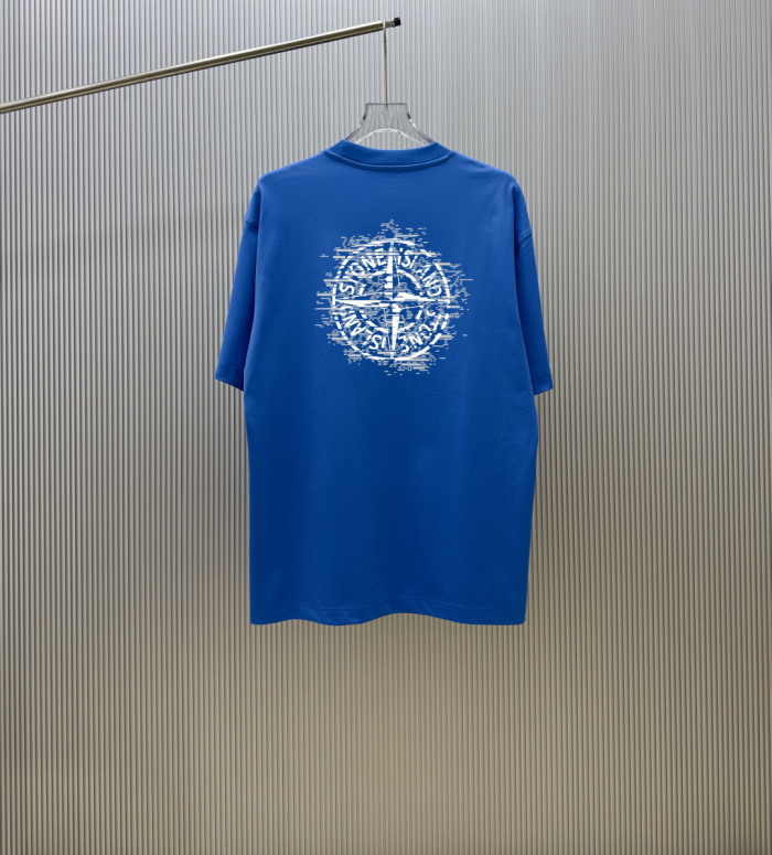 Stone Island 2026ss New T Shirt Size M-XXXXL