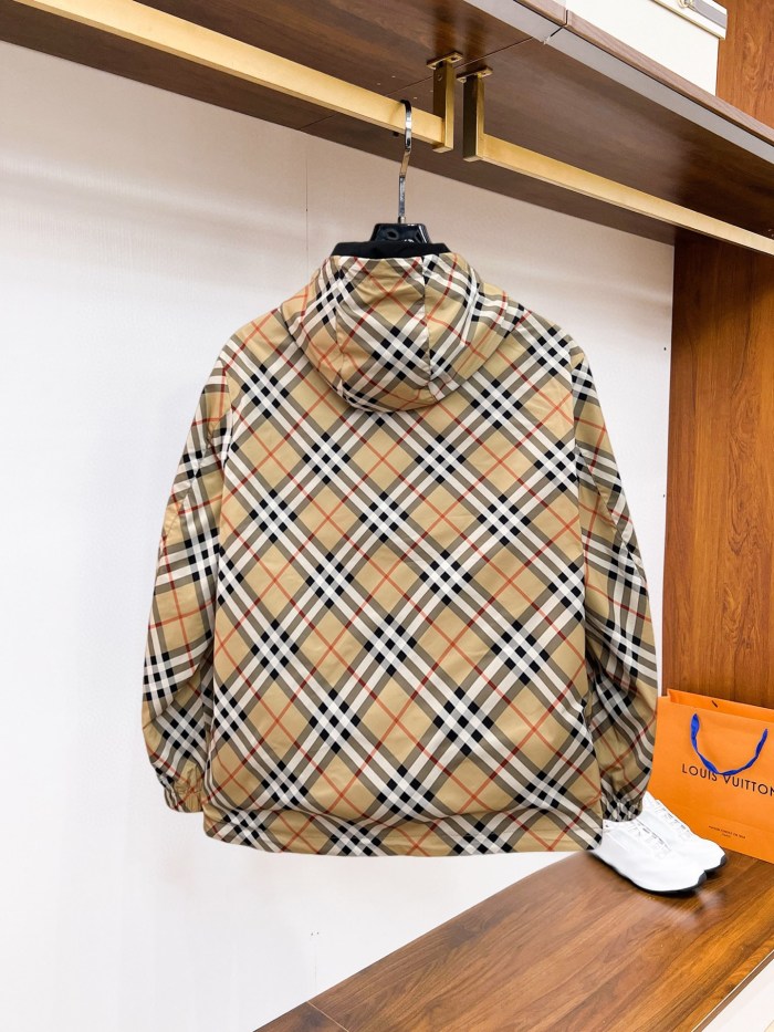 Burberry 2026ss New Jacket Size M-XXXL