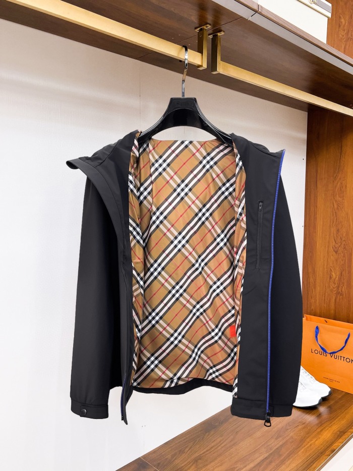 Burberry 2026ss New Jacket Size M-XXXL