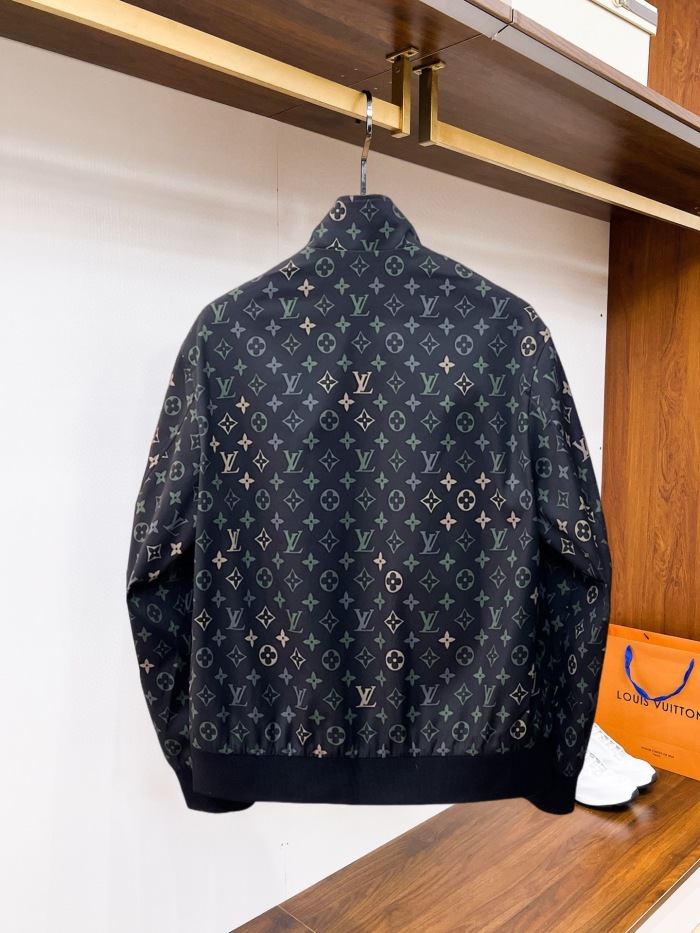 Louis Vuitton 2026ss New Jacket Size M-XXXL