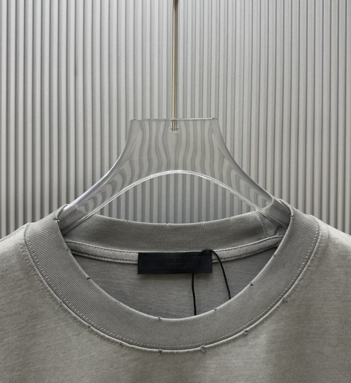 Prada 2026ss New T Shirt Size M-XXXXL