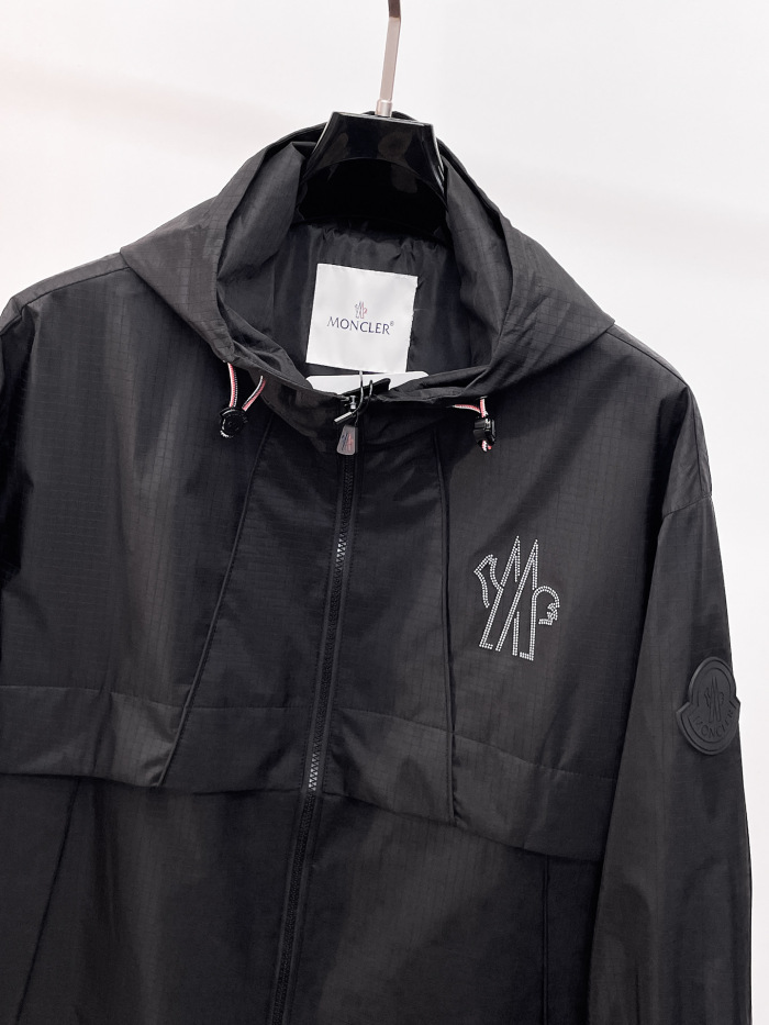 Moncler 2026ss New Jacket Size M-XXXL