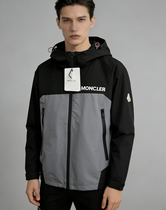 Moncler 2026ss New Jacket Size M-XXXL