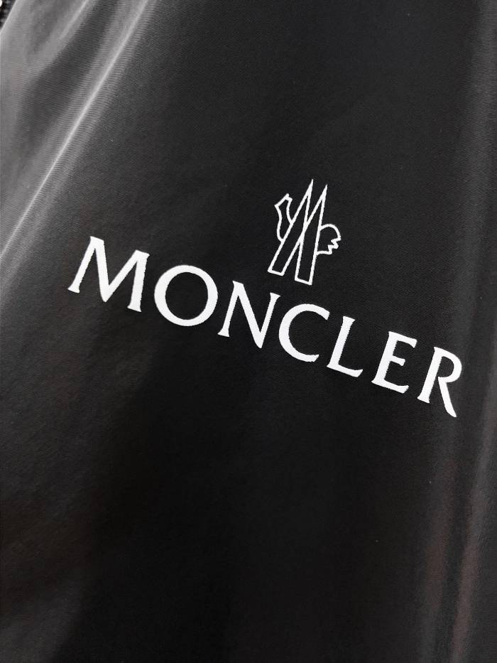 Moncler 2026ss New Jacket Size M-XXXL