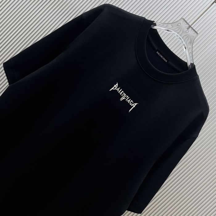 Balenciaga 2026ss New T Shirt Size M-XXXXL