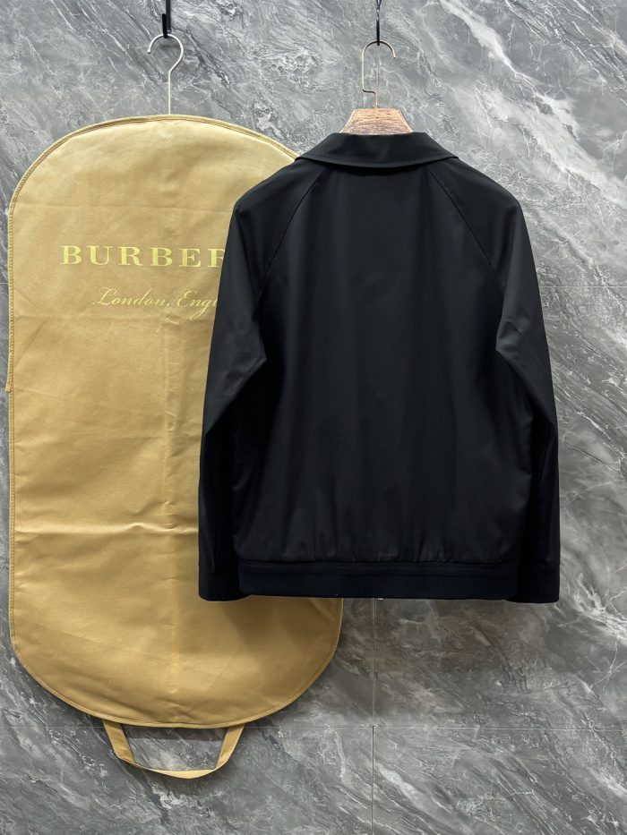 Burberry 2026ss New Jacket Size S-XXL