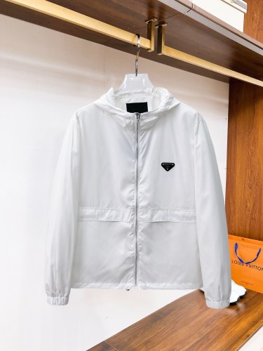Prada 2026ss New Jacket Size M-XXXL