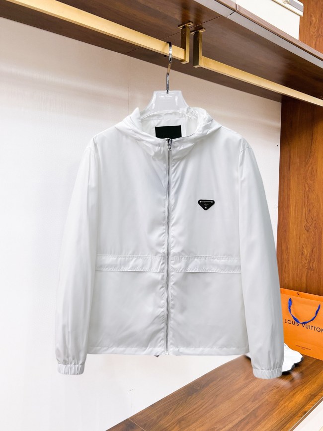 Prada 2026ss New Jacket Size M-XXXL