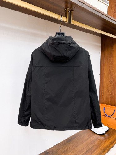 Prada 2026ss New Jacket Size M-XXXL