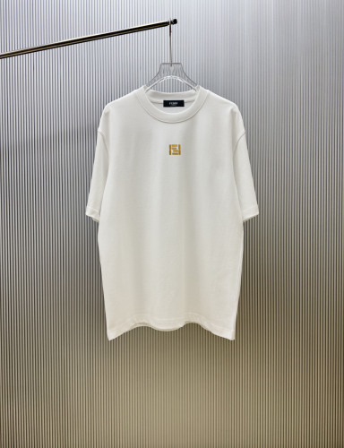 Fendi 2026ss New T Shirt Size M-XXXXL