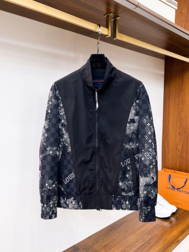 Louis Vuitton 2026ss New Jacket Size M-XXXL