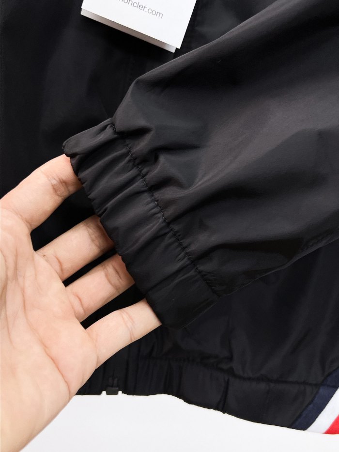 Moncler 2026ss New Jacket Size M-XXXL