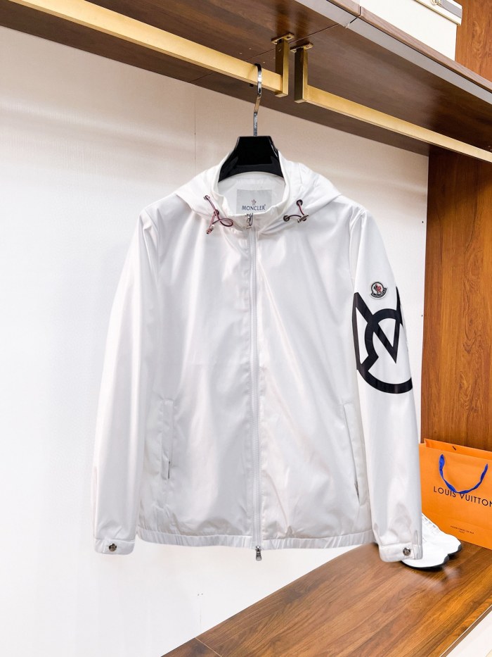 Moncler 2026ss New Jacket Size M-XXXL