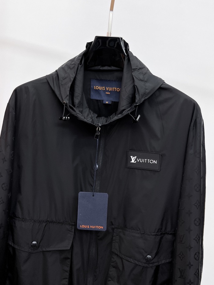 Louis Vuitton 2026ss New Jacket Size M-XXXL