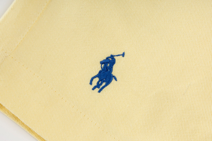 Ralph Lauren 2026ss New Shorts Women Size S-L