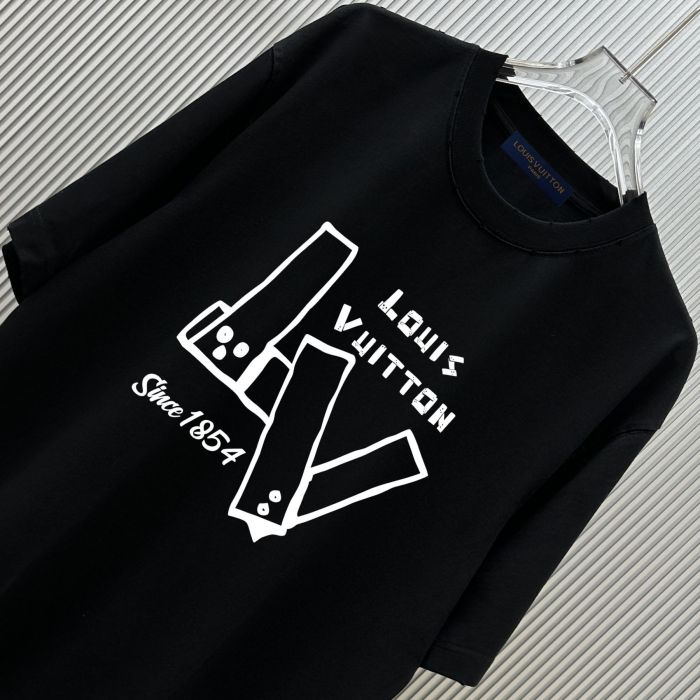 Louis Vuitton 2026ss New T Shirt Size M-XXXXL