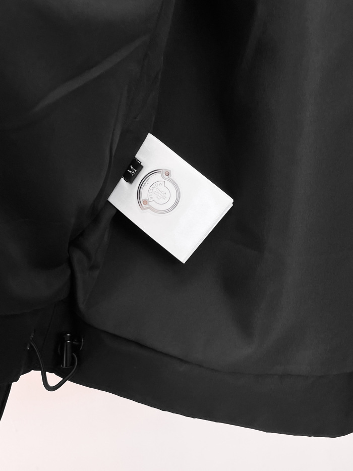 Moncler 2026ss New Jacket Size M-XXXL