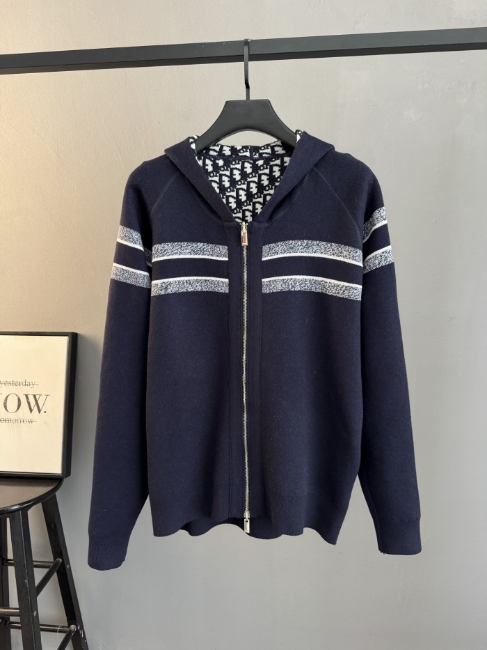 Dior 2026ss New Jacket Size S-L