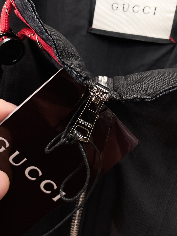Gucci 2026ss New Jacket Size M-XXXL