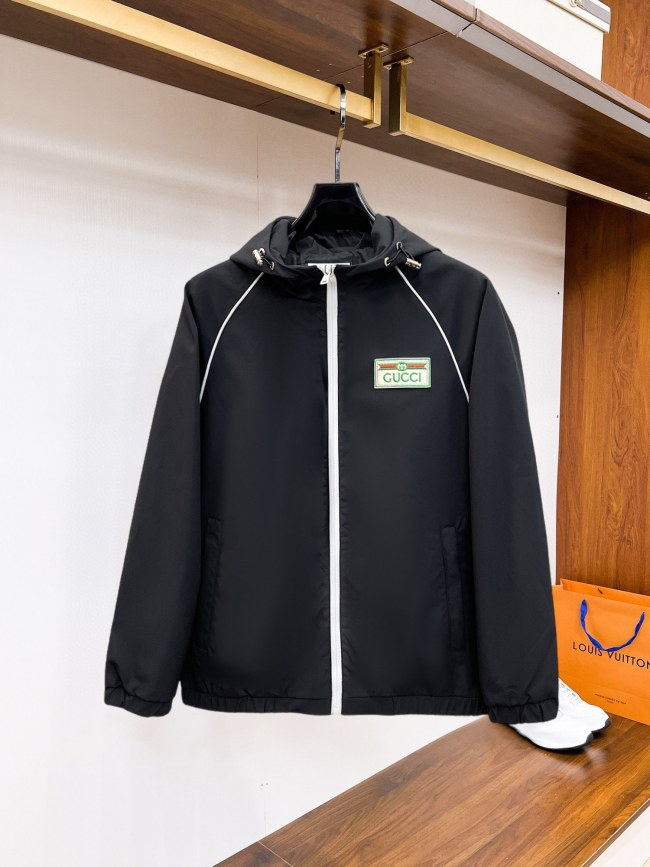 Gucci 2026ss New Jacket Size M-XXXL