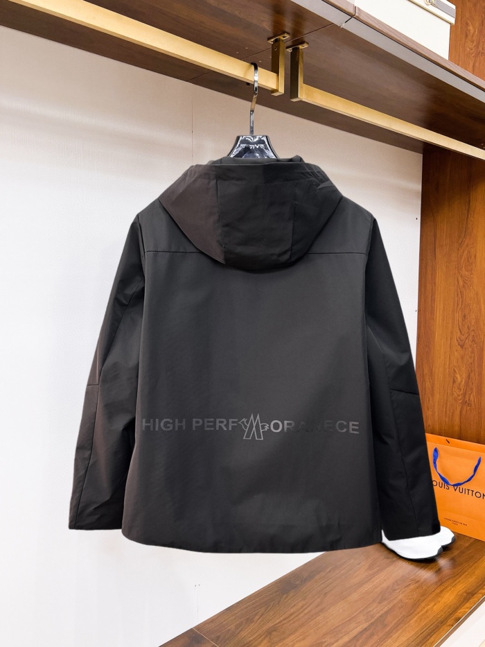 Moncler 2026ss New Jacket Size M-XXXL