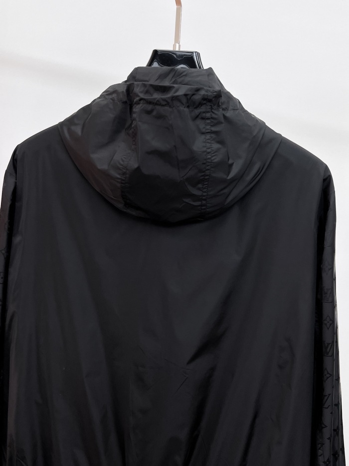 Louis Vuitton 2026ss New Jacket Size M-XXXL