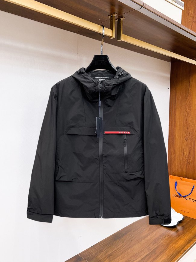 Prada 2026ss New Jacket Size M-XXXL