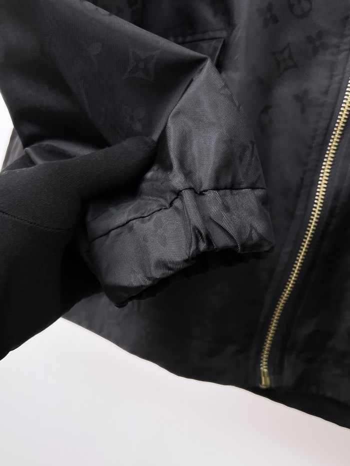 Louis Vuitton 2026ss New Jacket Size M-XXXL