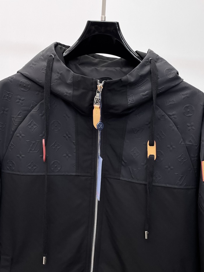 Louis Vuitton 2026ss New Jacket Size M-XXXL