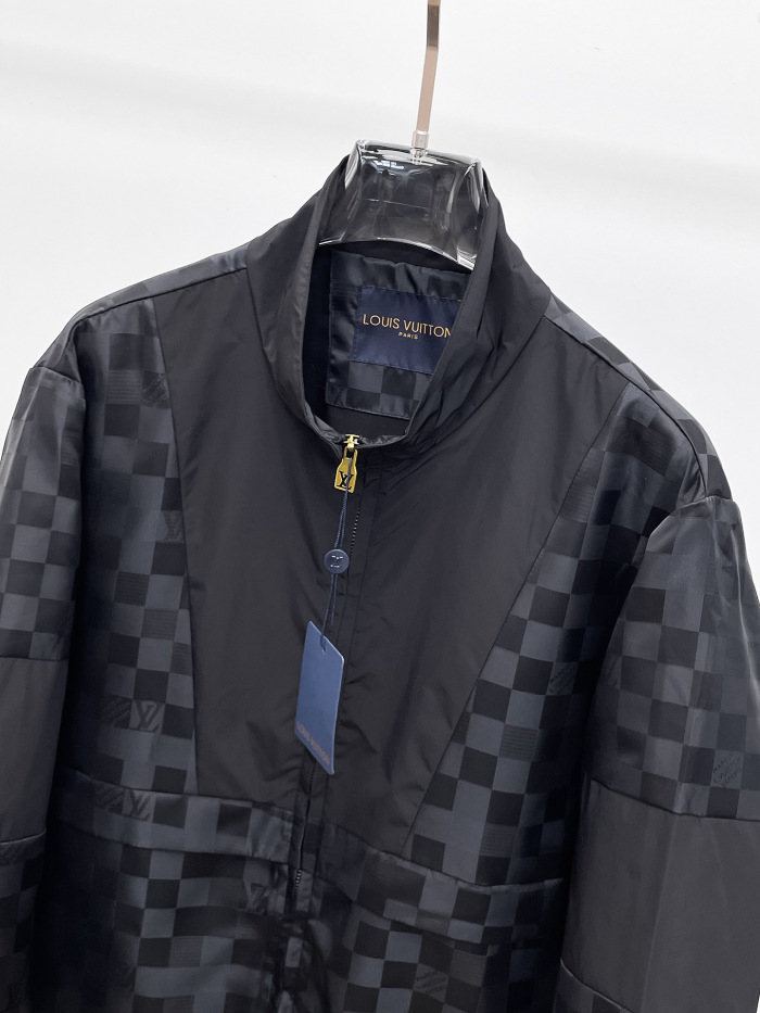 Louis Vuitton 2026ss New Jacket Size M-XXXL