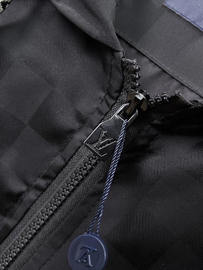Louis Vuitton 2026ss New Jacket Size M-XXXL