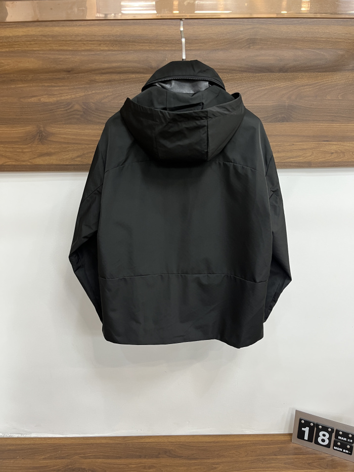 Louis Vuitton 2026ss New Jacket Size M-XXXL