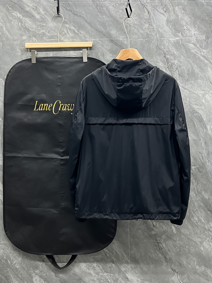 Prada 2026ss New Jacket Size M-XXXL