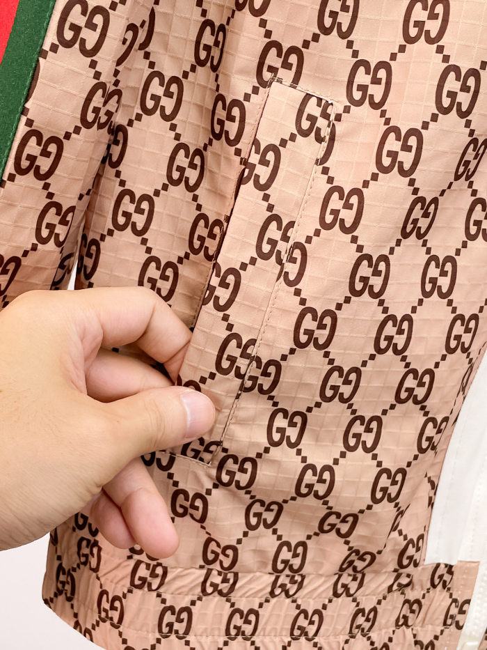Gucci 2026ss New Jacket Size M-XXXL