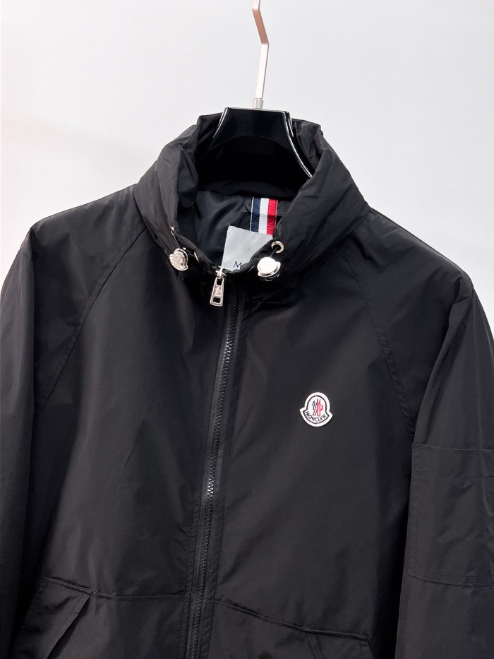 Moncler 2026ss New Jacket Size M-XXXL
