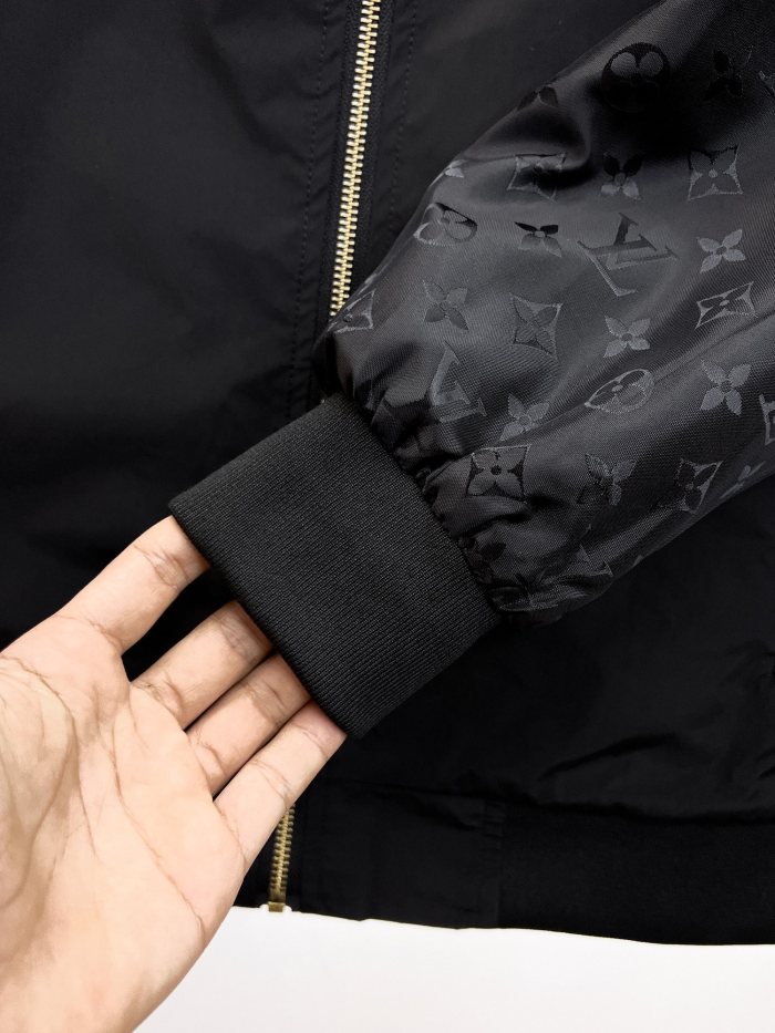 Louis Vuitton 2026ss New Jacket Size M-XXXL
