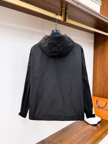 Moncler 2026ss New Jacket Size M-XXXL