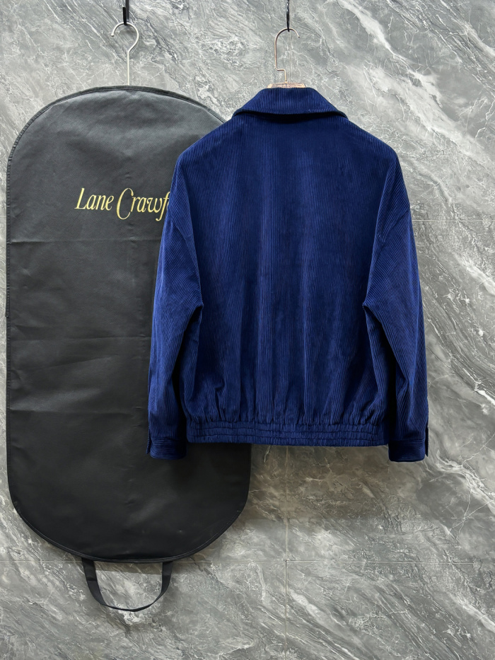 MiuMiu 2026ss New Jacket Size S-XXL