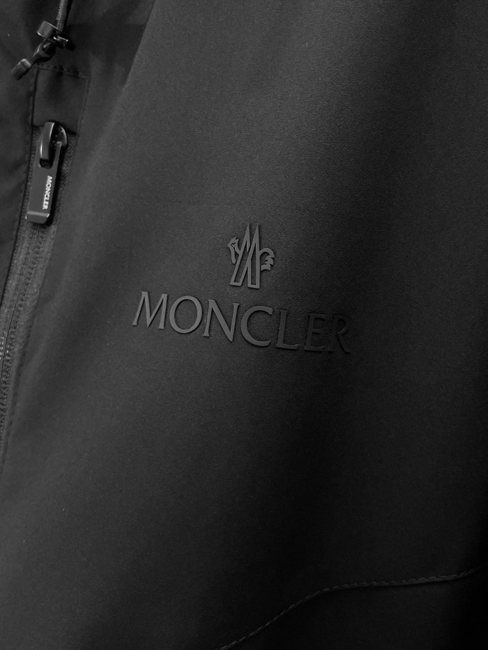Moncler 2026ss New Jacket Size M-XXXL