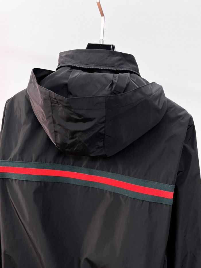 Gucci 2026ss New Jacket Size M-XXXL