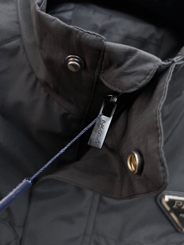 Prada 2026ss New Jacket Size M-XXXL