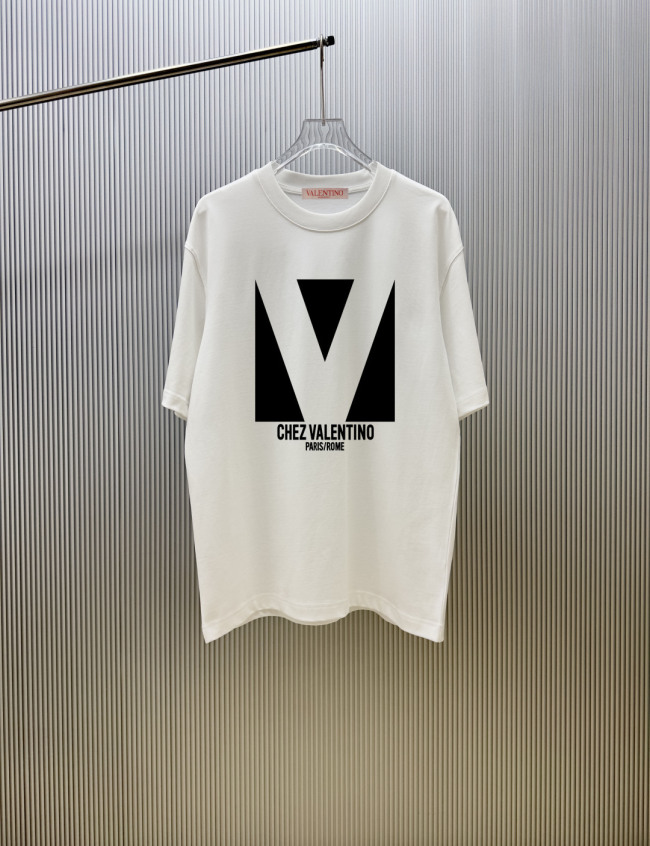 Valentino 2026ss New T Shirt Size M-XXXXL