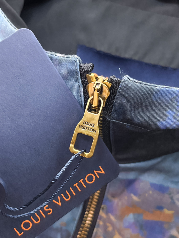 Louis Vuitton 2026ss New Jacket Size M-XXXL
