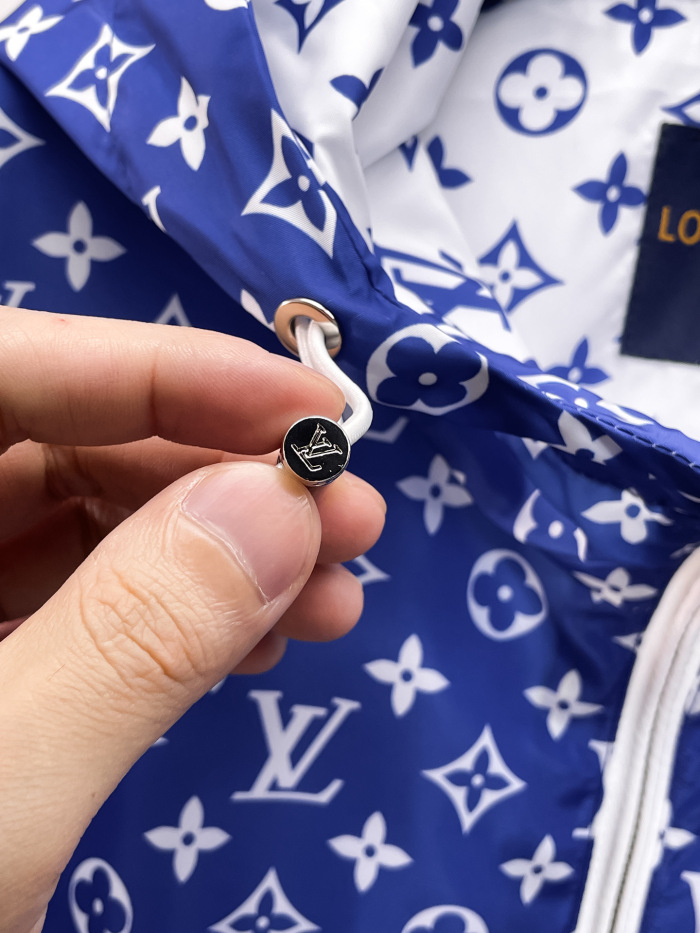 Louis Vuitton 2026ss New Jacket Size M-XXXL