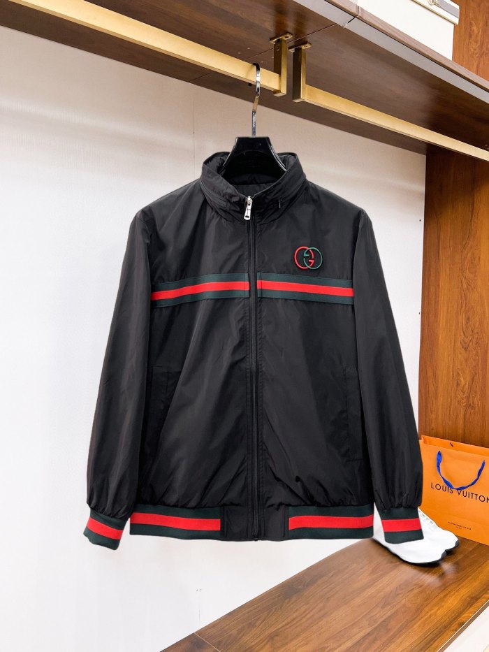 Gucci 2026ss New Jacket Size M-XXXL