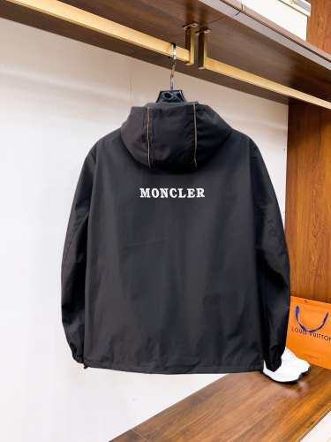 Moncler 2026ss New Jacket Size M-XXXL