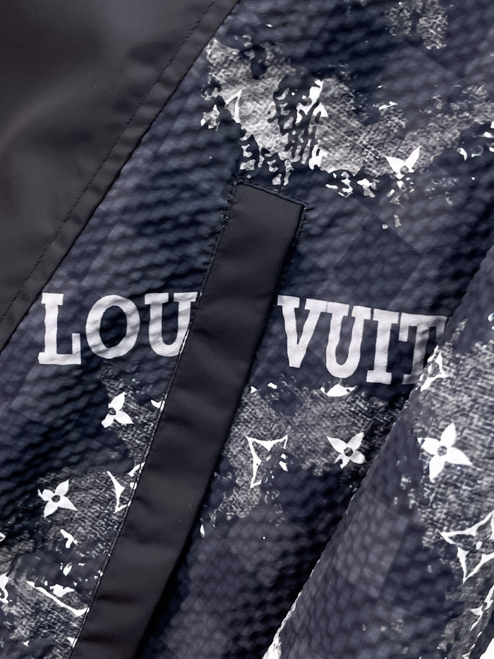 Louis Vuitton 2026ss New Jacket Size M-XXXL