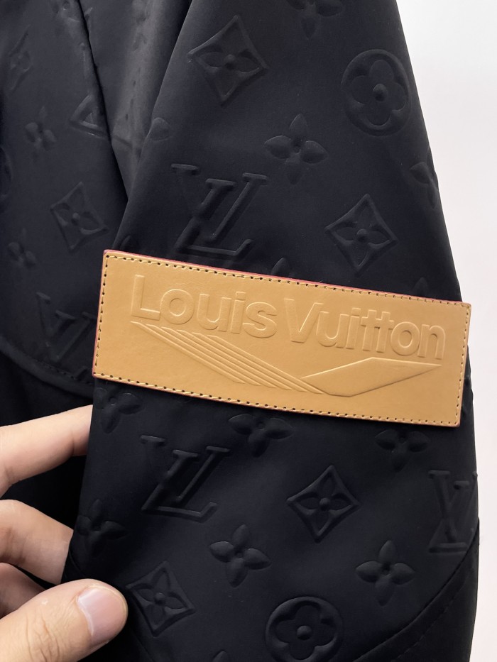 Louis Vuitton 2026ss New Jacket Size M-XXXL