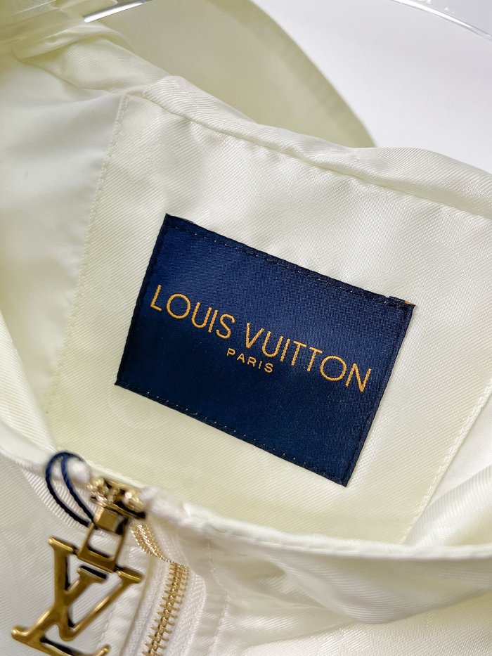 Louis Vuitton 2026ss New Jacket Size M-XXXL