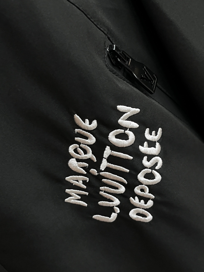 Louis Vuitton 2026ss New Jacket Size M-XXXL